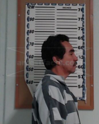 Javier Reyes-Galvan