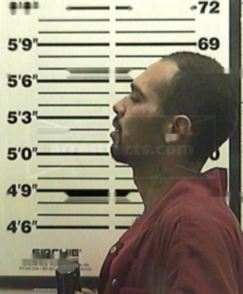 Anthony J Manzanares