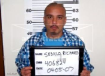 Richard Sedillo