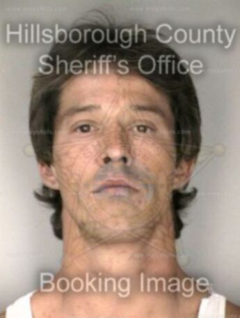 Shawn Ray Morse