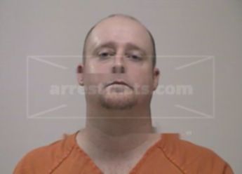 Justin Mark May