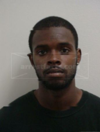 Deonte Lee Ward