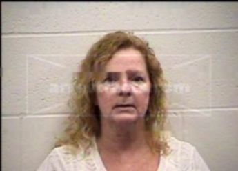 Sherrie Lynn Wright