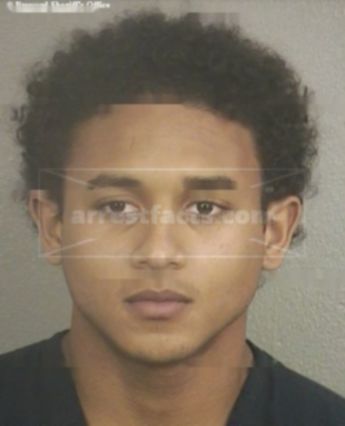Algin Peralta