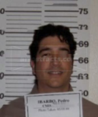 Pedro Ibarbo
