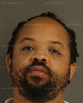 Anthony Terrell Matthews