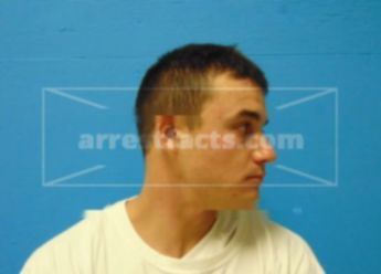 Aaron Marshall Stewart