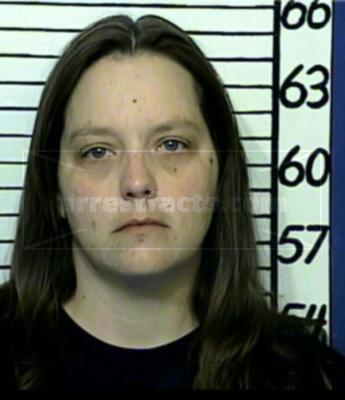 Jennifer Lynell Zaugg