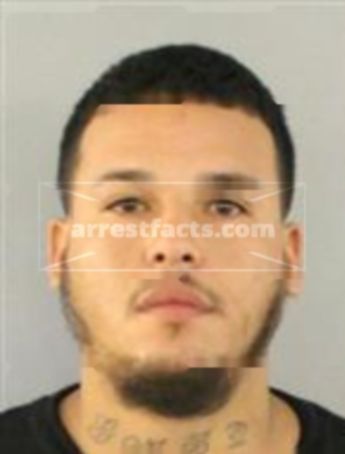 Hector Armando Tapia