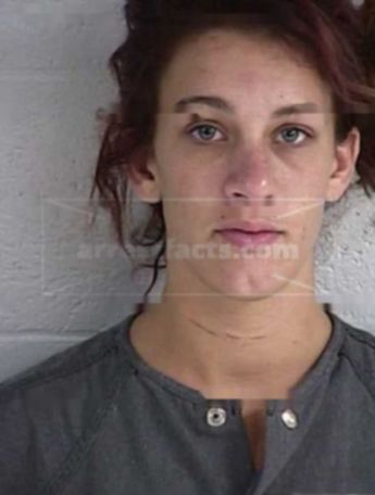 Brianna Leigh Stanton
