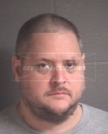Andrew Grady Davis