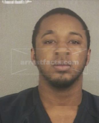 Dominick Rashodd Kendrick