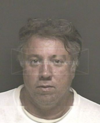 Donald Charles Mccullough