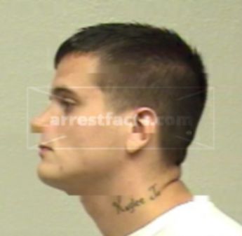 Joseph Matthew Siwek