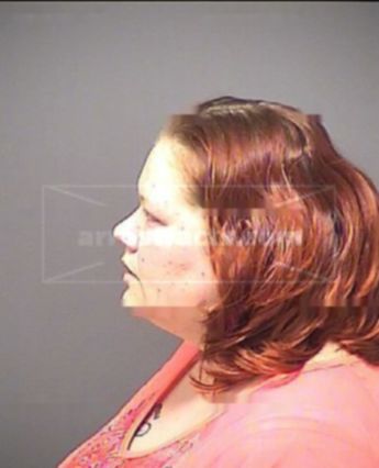 Melissa Ann Puckett