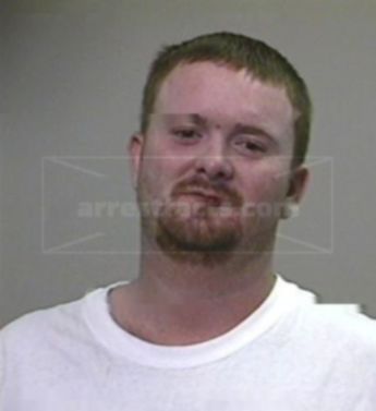 Daniel Wayne Logan