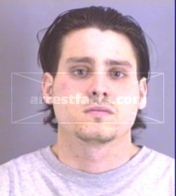 Todd Eric Brookes