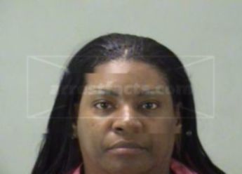 Shonda Caldwell