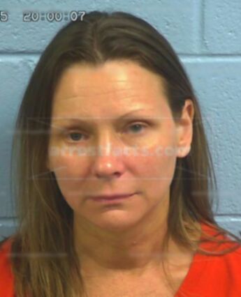 Traci Holdbrooks Madden