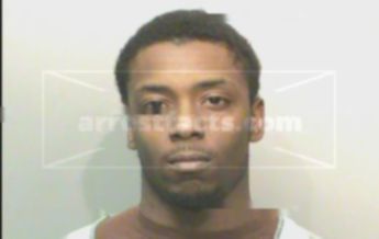 Cedrick David Lovejoy