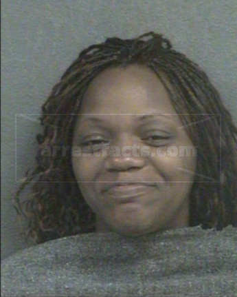 Juanita Michelle Taylor