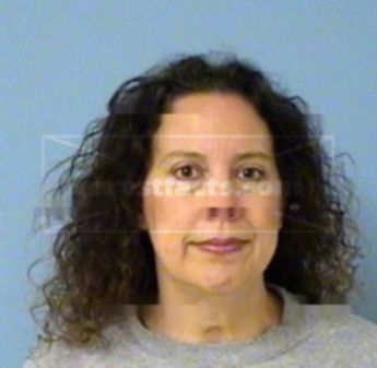 Sandra Lorraine Brown