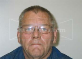 Ronald Lynn Baxter