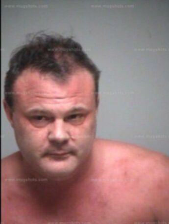 David Andrew Stackhouse