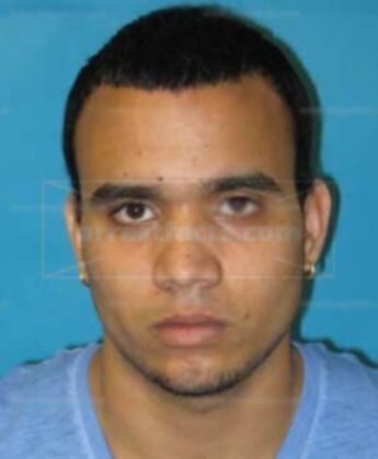 Reynier Cartaya