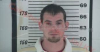 Nicholas Edward Reynolds