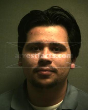 Jose Gabriel Montoya-Reyes