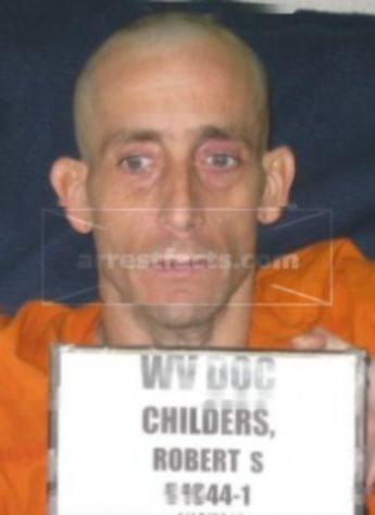 Robert S Childers