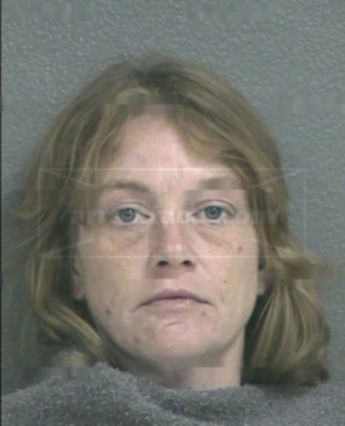 Tracy Michelle Ahlstedt