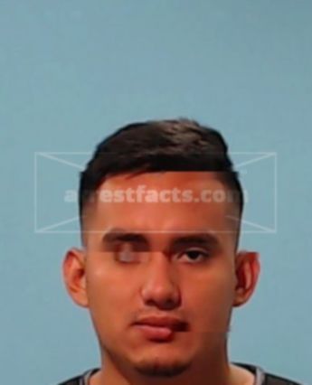 Carlos Onises Cruz