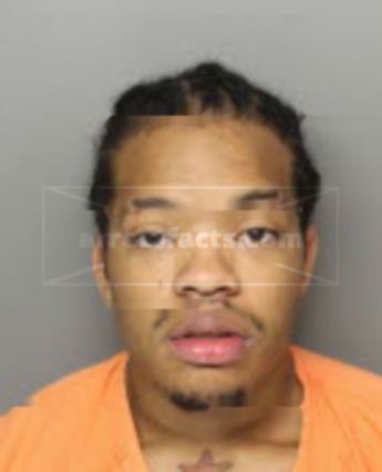 Kendrick Emery Williams