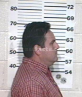 Sergio Deleon San Roman
