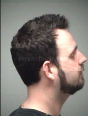 Christopher David Culp