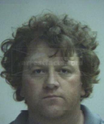 Steven William Berg
