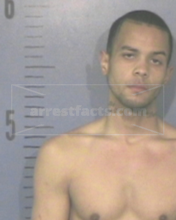 Steffan Terell Strong