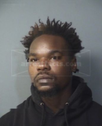 Jamarr Deshawn Buckner