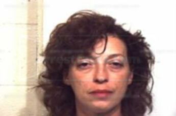 Deborah Rene Ryan
