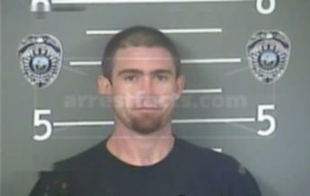 Jesse Paul Dalton