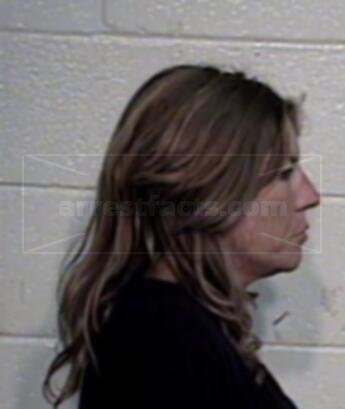 Amy Elizabeth Crouch Cotner