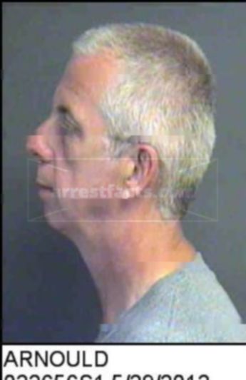 Steven Anthony Arnould