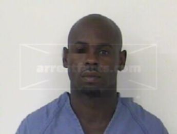 Myron Junior Montgomery