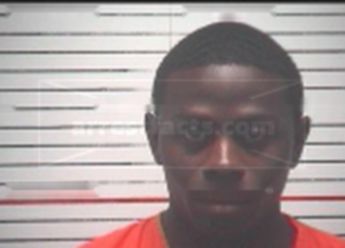 Lamar O Scott
