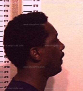 Ricky Recarl Armour