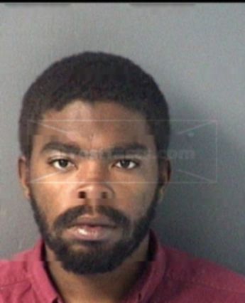 Aaron Lamont Moss