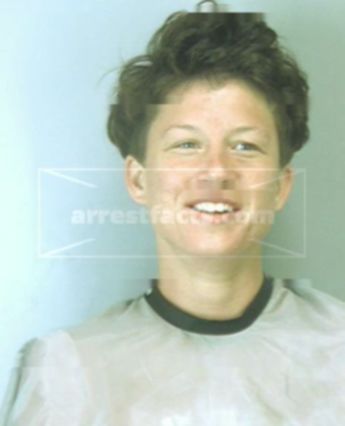 Robin Gwen Hodge