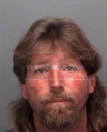 Mark Timothy Lawson